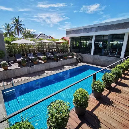 S Park Design Hotel-2