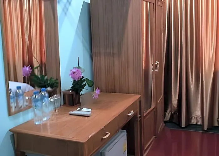 La Ong Dao Hotel 2 Vientiane