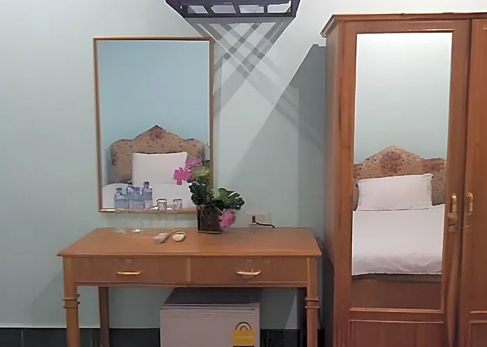 La Ong Dao Hotel 2 Vientiane